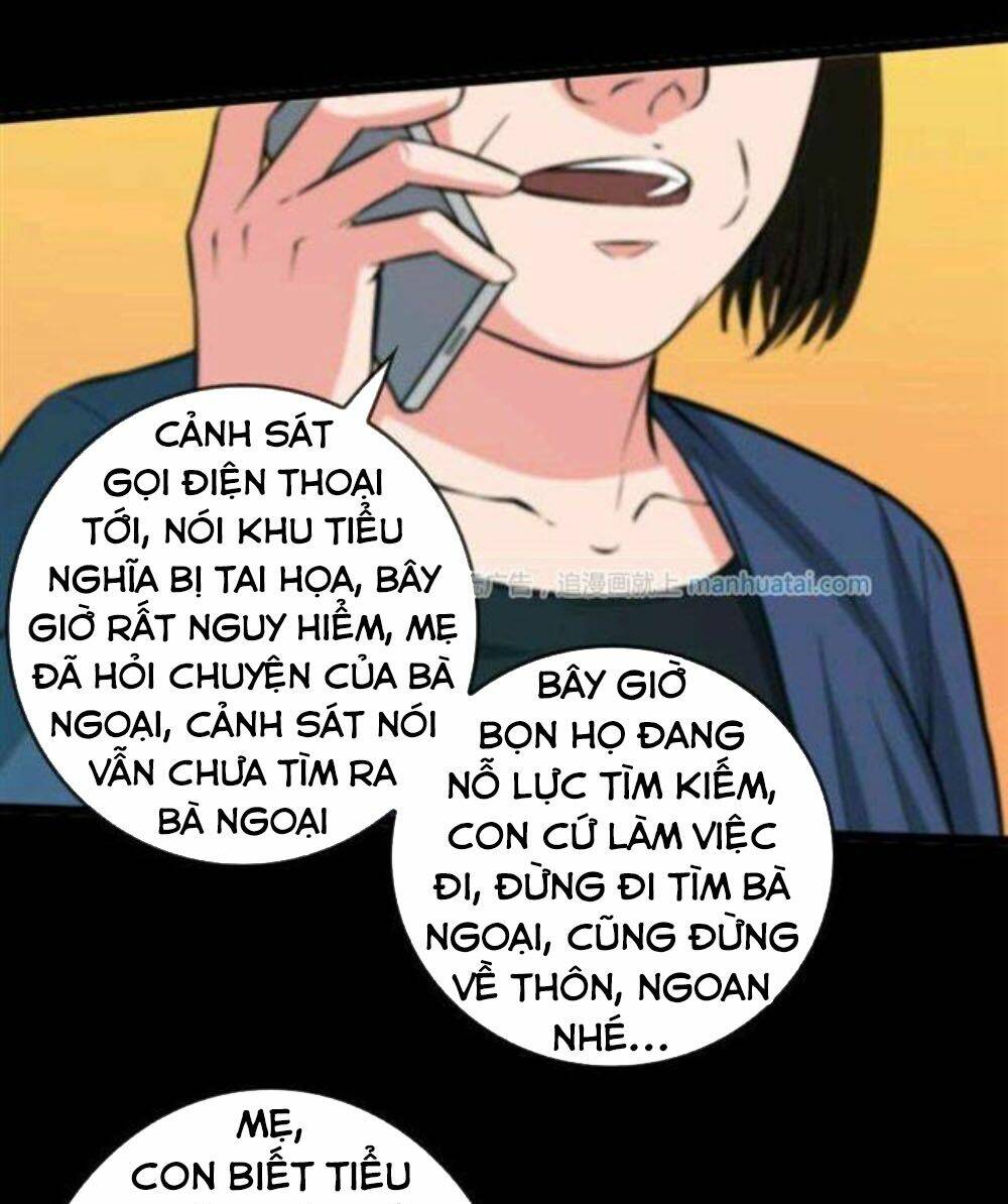 Kiếp Thiên Vận Chapter 53 - Trang 2