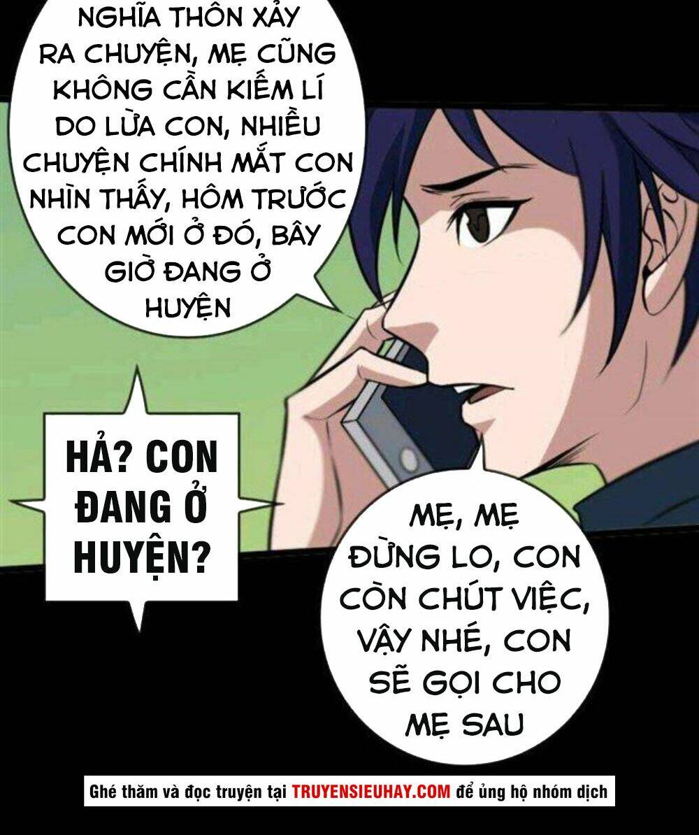Kiếp Thiên Vận Chapter 53 - Trang 2