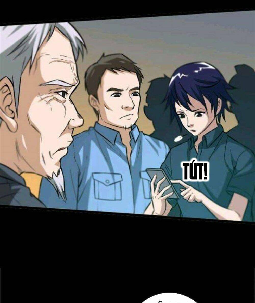 Kiếp Thiên Vận Chapter 53 - Trang 2