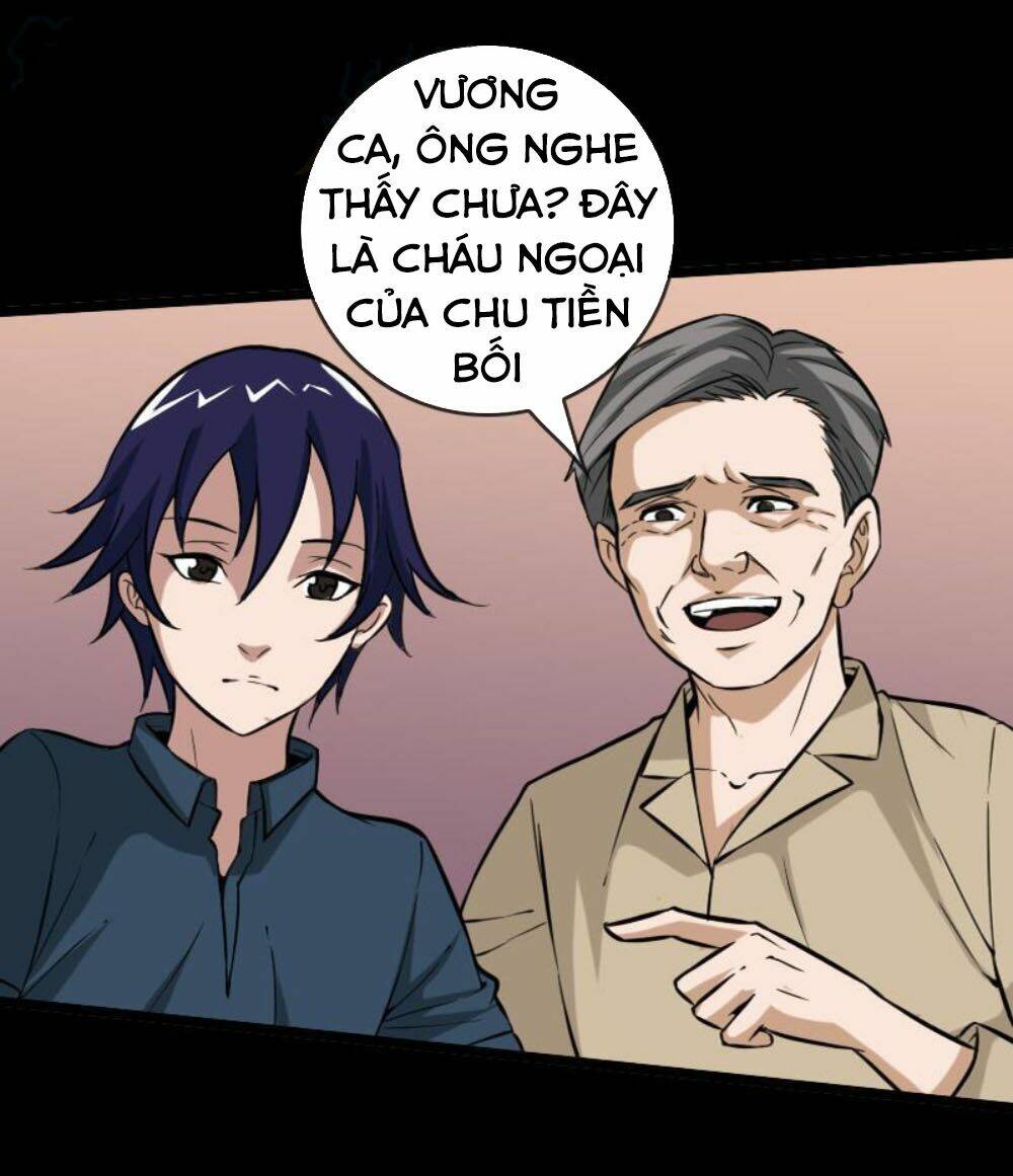 Kiếp Thiên Vận Chapter 53 - Trang 2