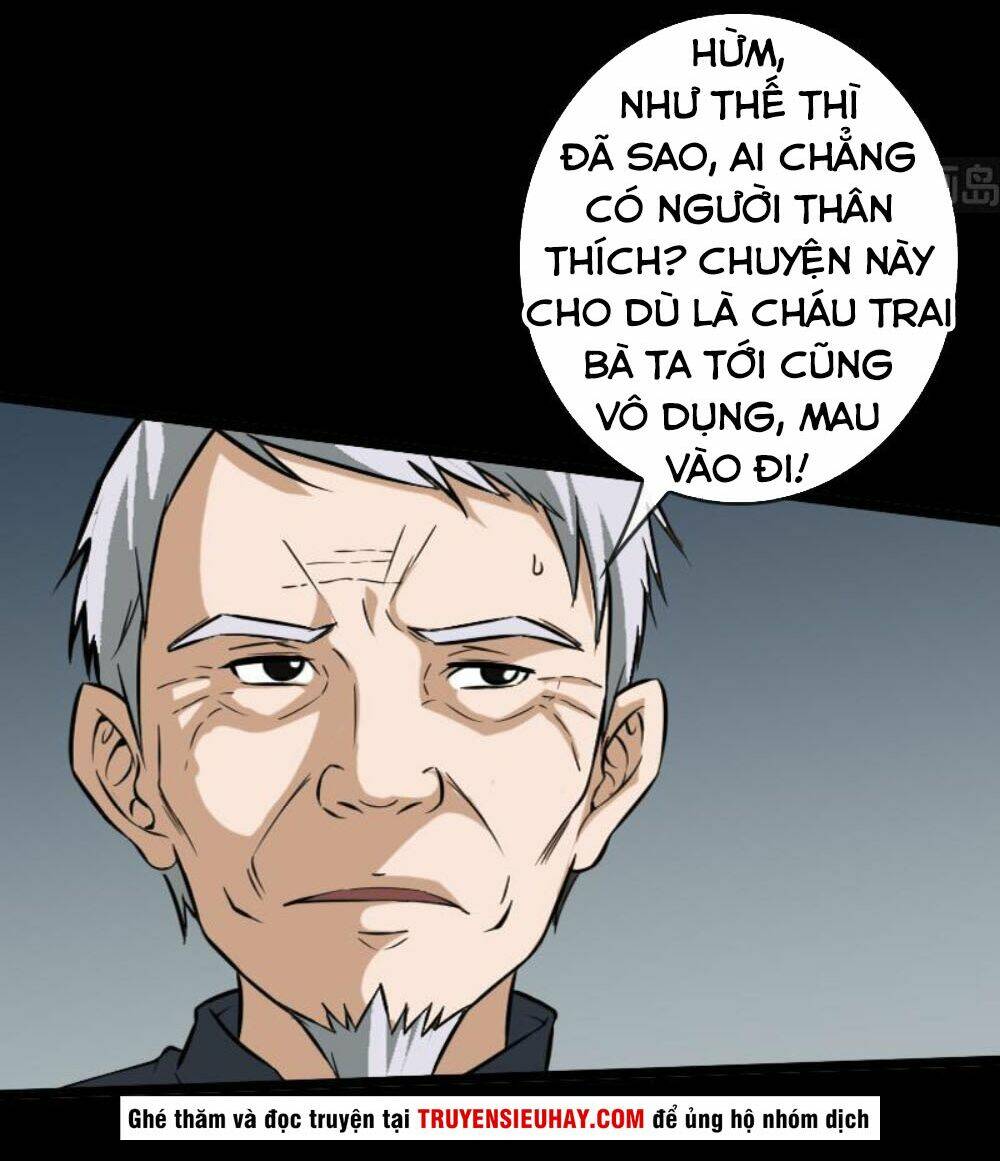 Kiếp Thiên Vận Chapter 53 - Trang 2