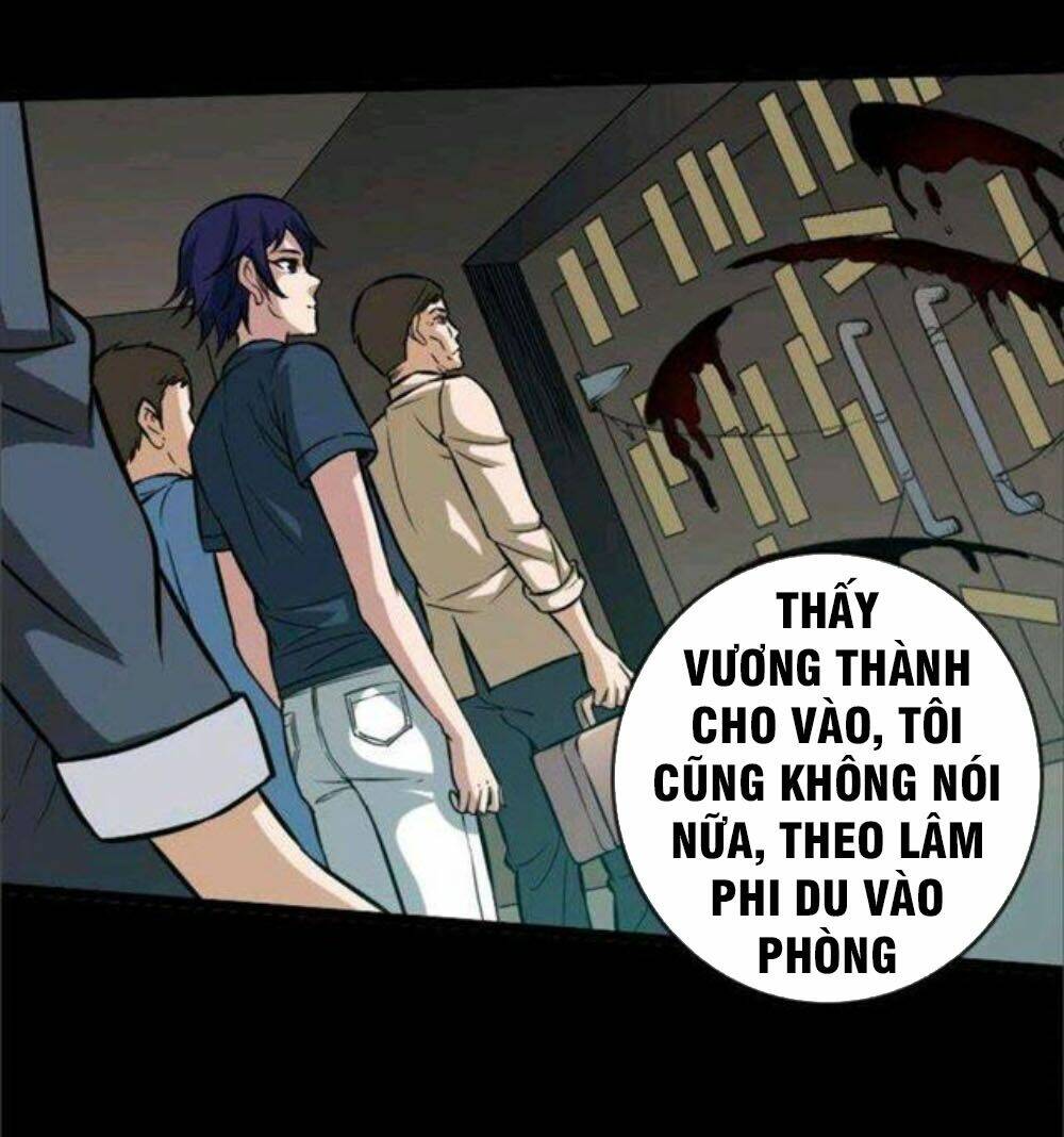 Kiếp Thiên Vận Chapter 53 - Trang 2