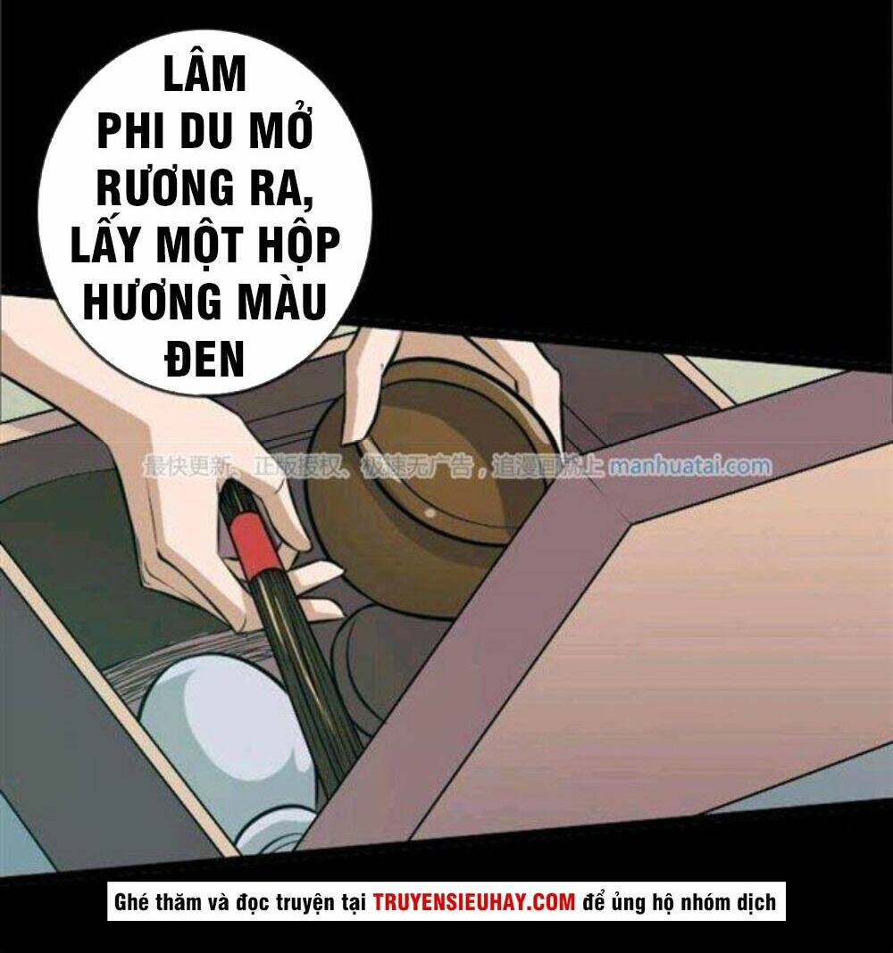 Kiếp Thiên Vận Chapter 53 - Trang 2