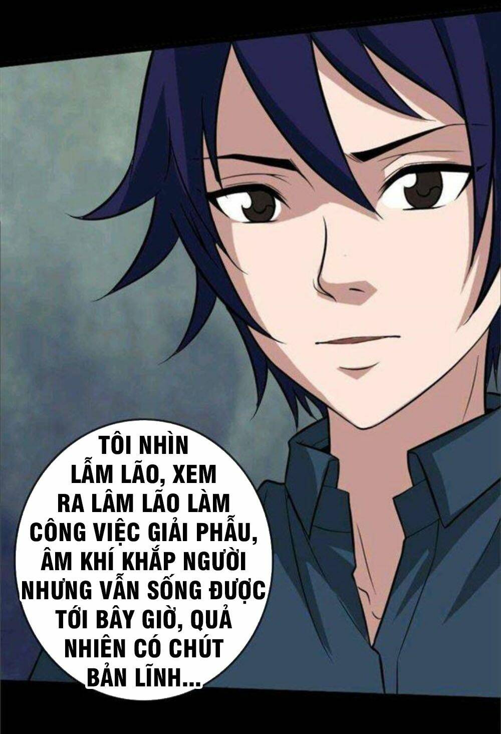 Kiếp Thiên Vận Chapter 53 - Trang 2