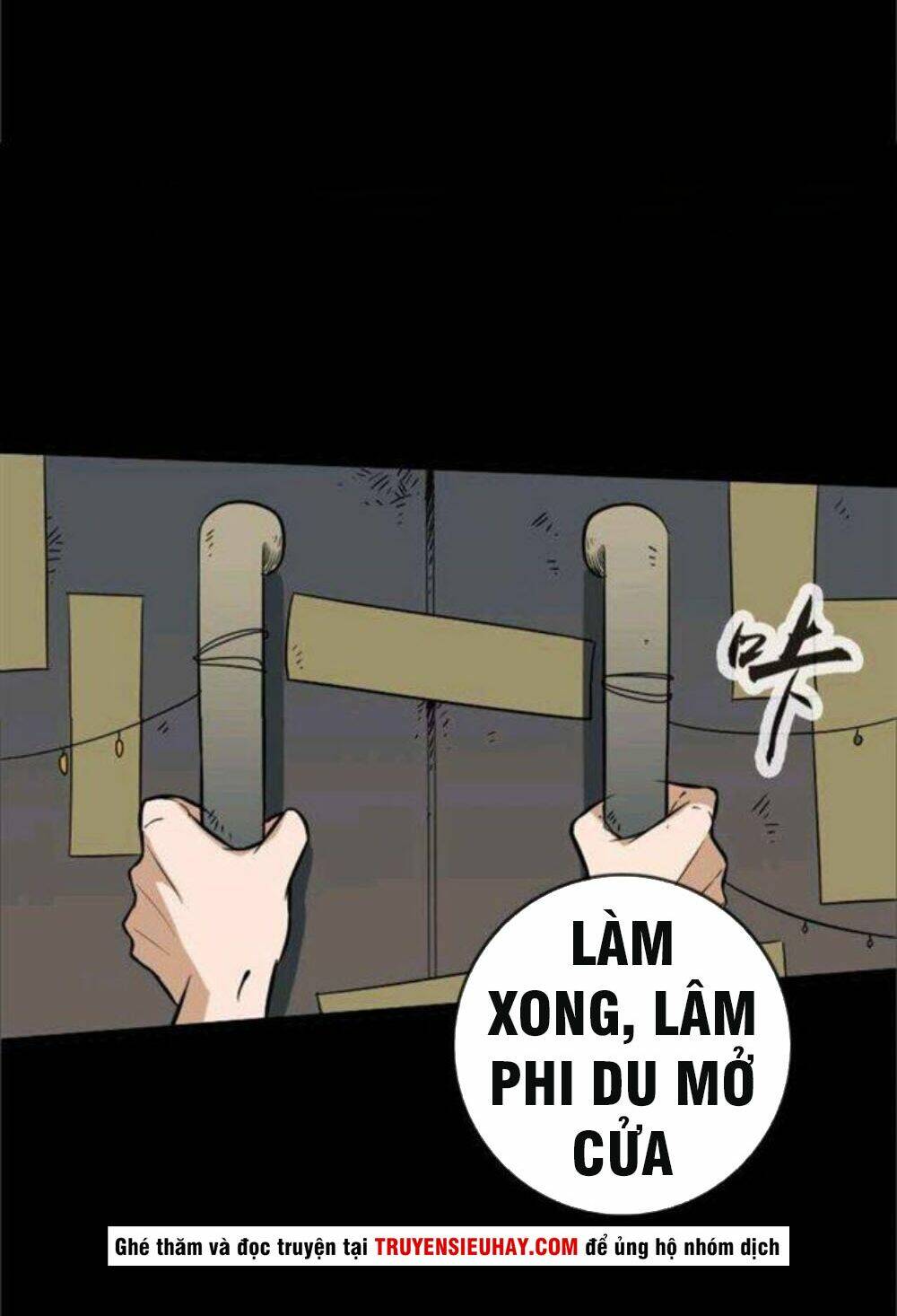 Kiếp Thiên Vận Chapter 53 - Trang 2