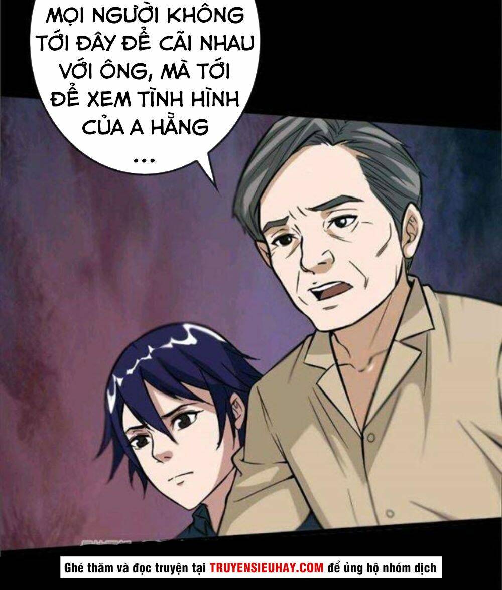 Kiếp Thiên Vận Chapter 53 - Trang 2