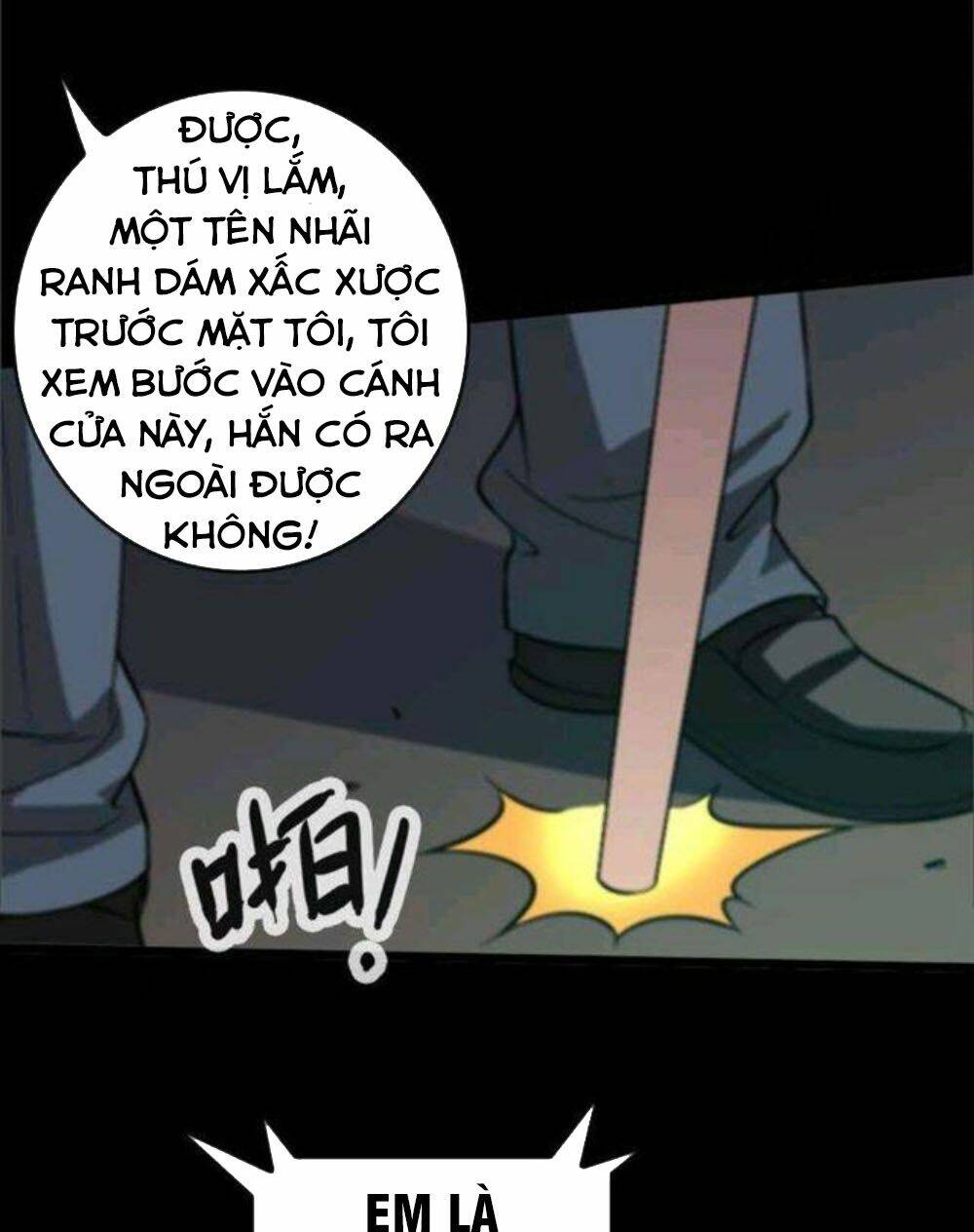 Kiếp Thiên Vận Chapter 53 - Trang 2
