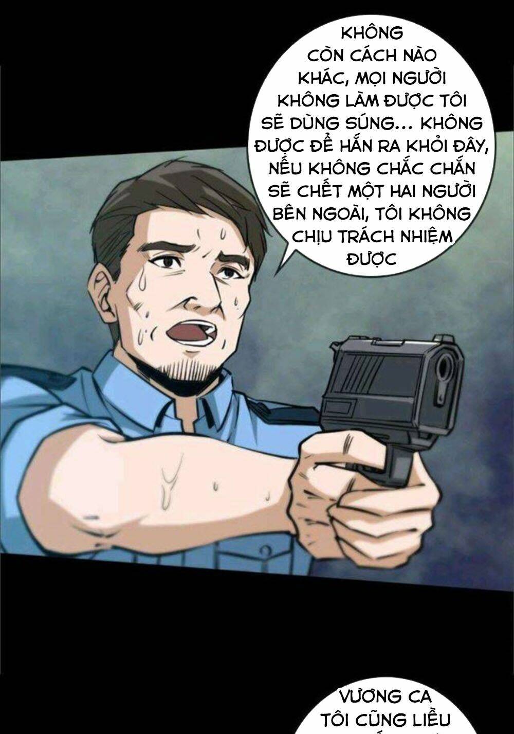 Kiếp Thiên Vận Chapter 54 - Trang 2