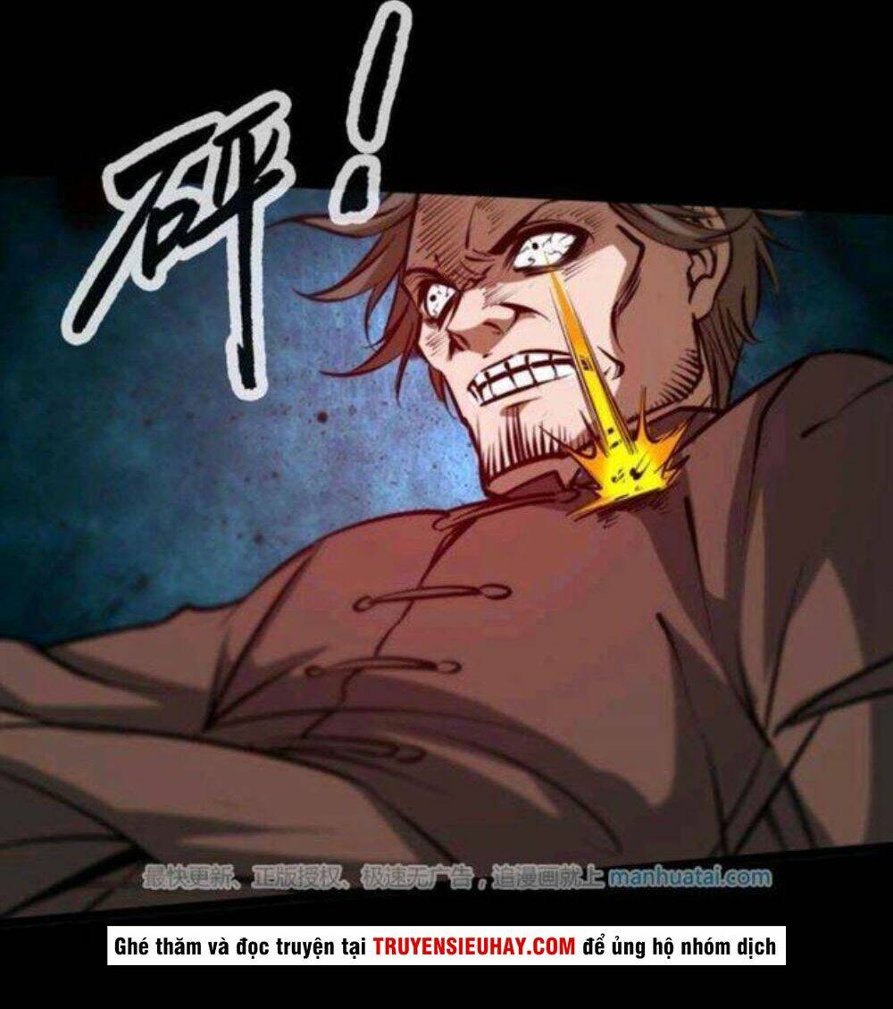 Kiếp Thiên Vận Chapter 54 - Trang 2