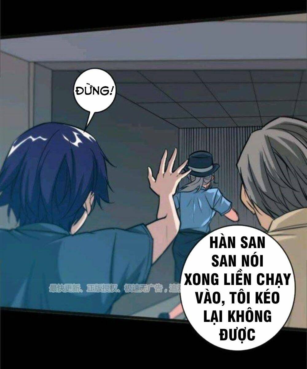 Kiếp Thiên Vận Chapter 54 - Trang 2