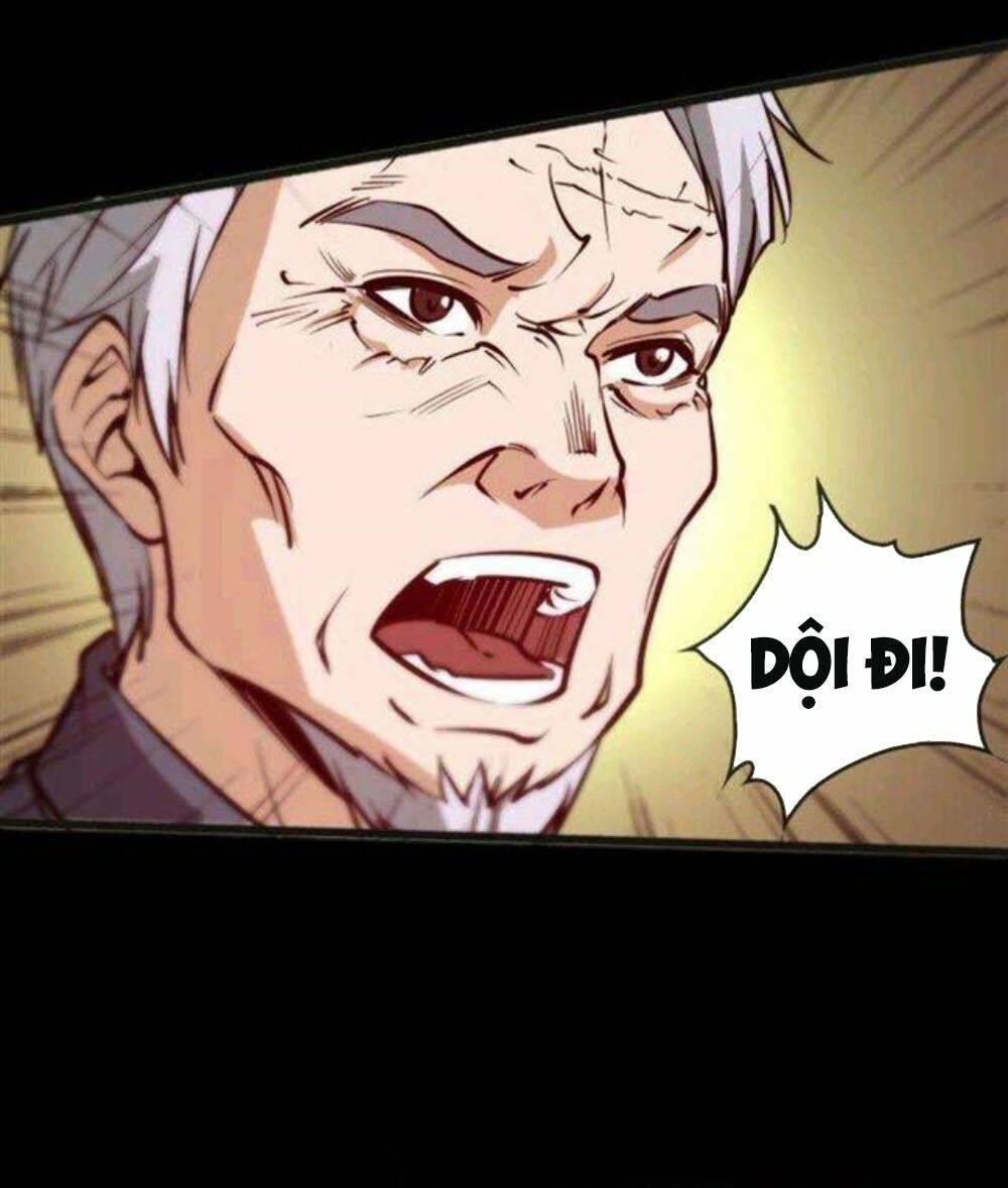 Kiếp Thiên Vận Chapter 55 - Trang 2