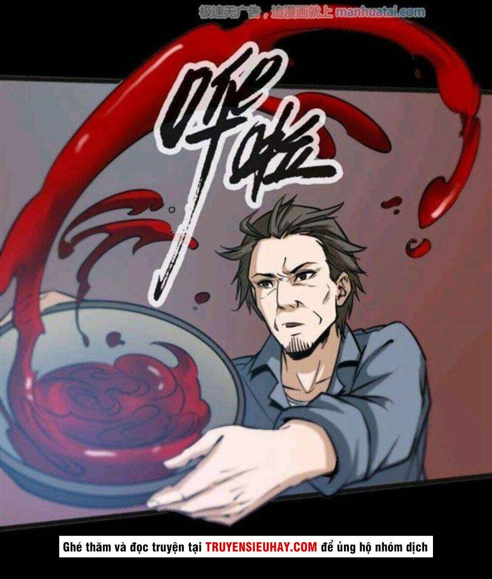 Kiếp Thiên Vận Chapter 55 - Trang 2