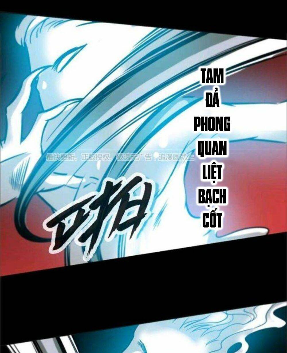 Kiếp Thiên Vận Chapter 55 - Trang 2