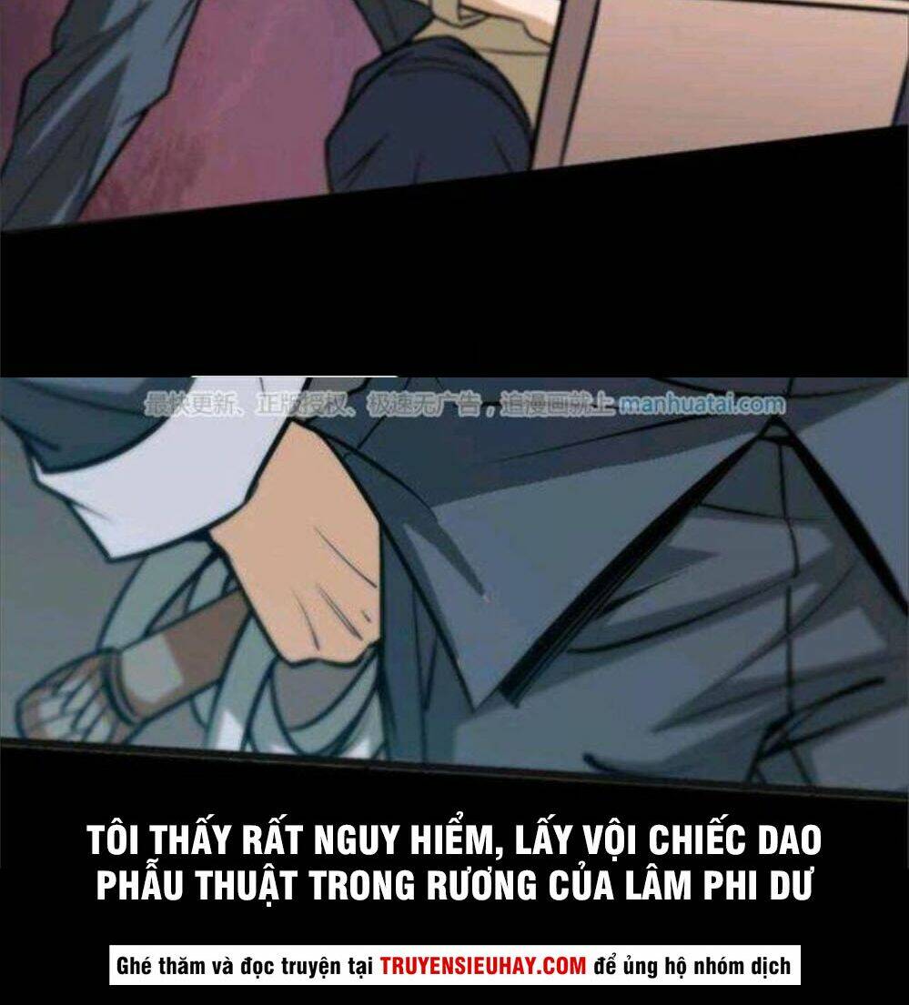 Kiếp Thiên Vận Chapter 55 - Trang 2