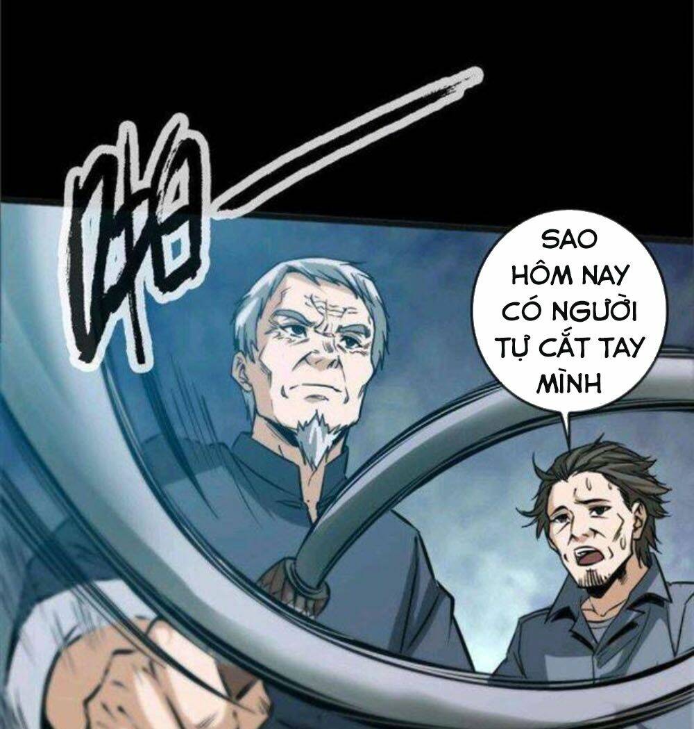 Kiếp Thiên Vận Chapter 55 - Trang 2