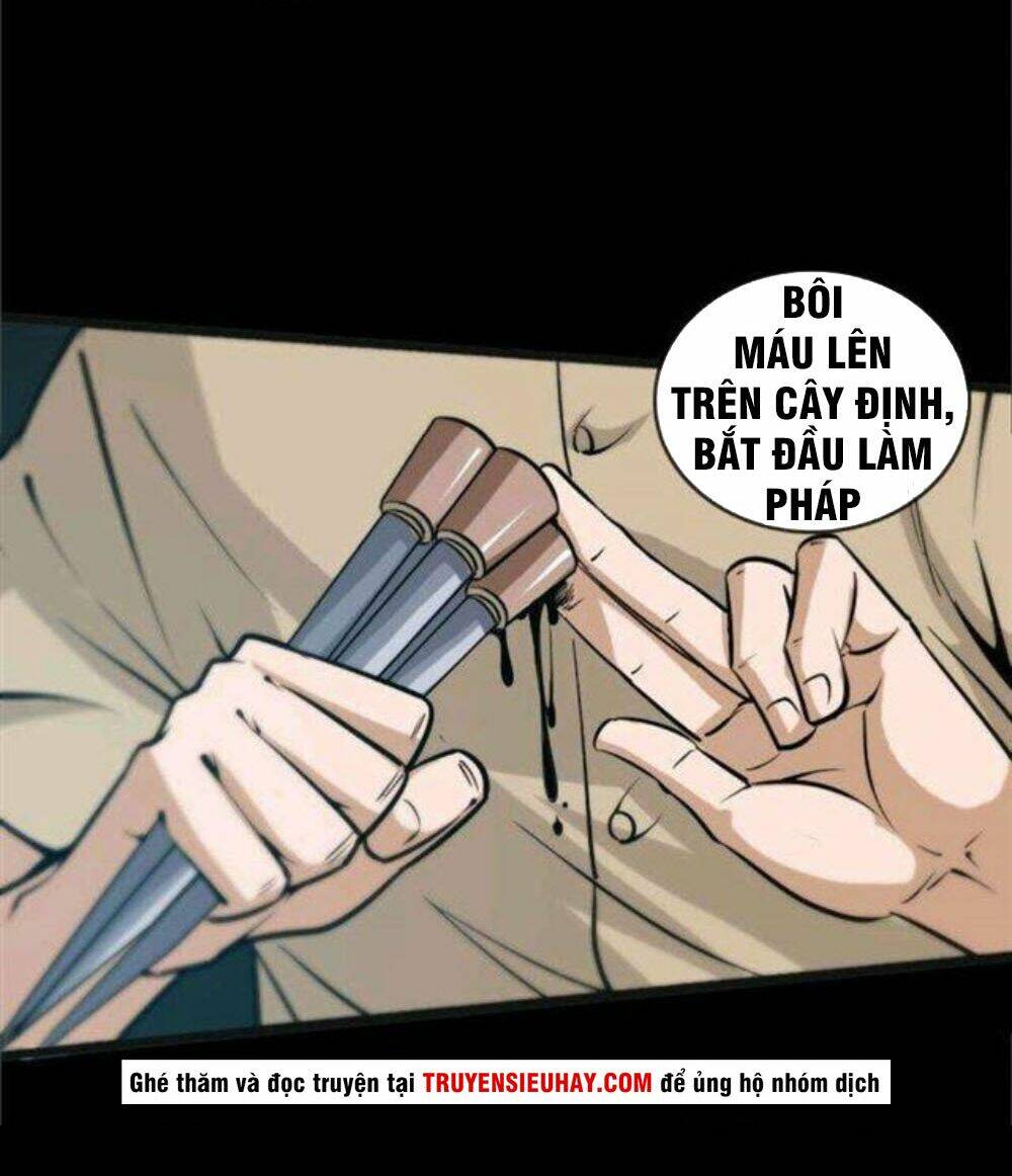 Kiếp Thiên Vận Chapter 55 - Trang 2