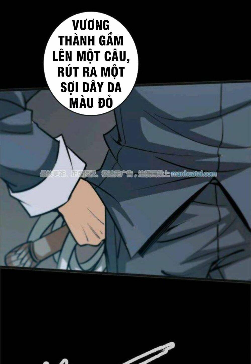 Kiếp Thiên Vận Chapter 55 - Trang 2