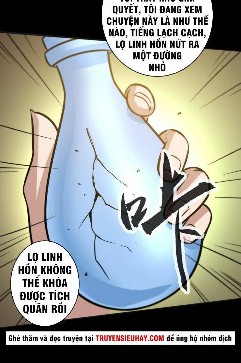 Kiếp Thiên Vận Chapter 56 - Trang 2