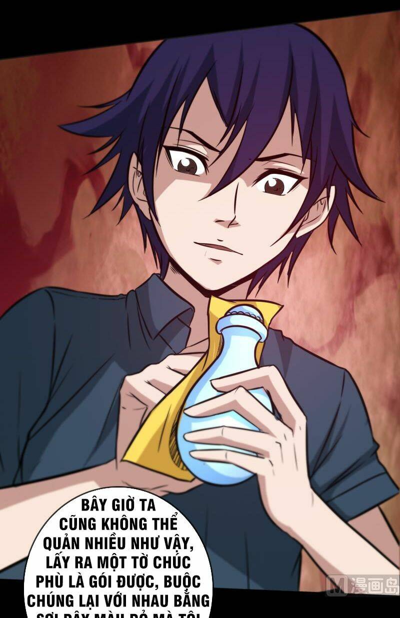 Kiếp Thiên Vận Chapter 56 - Trang 2