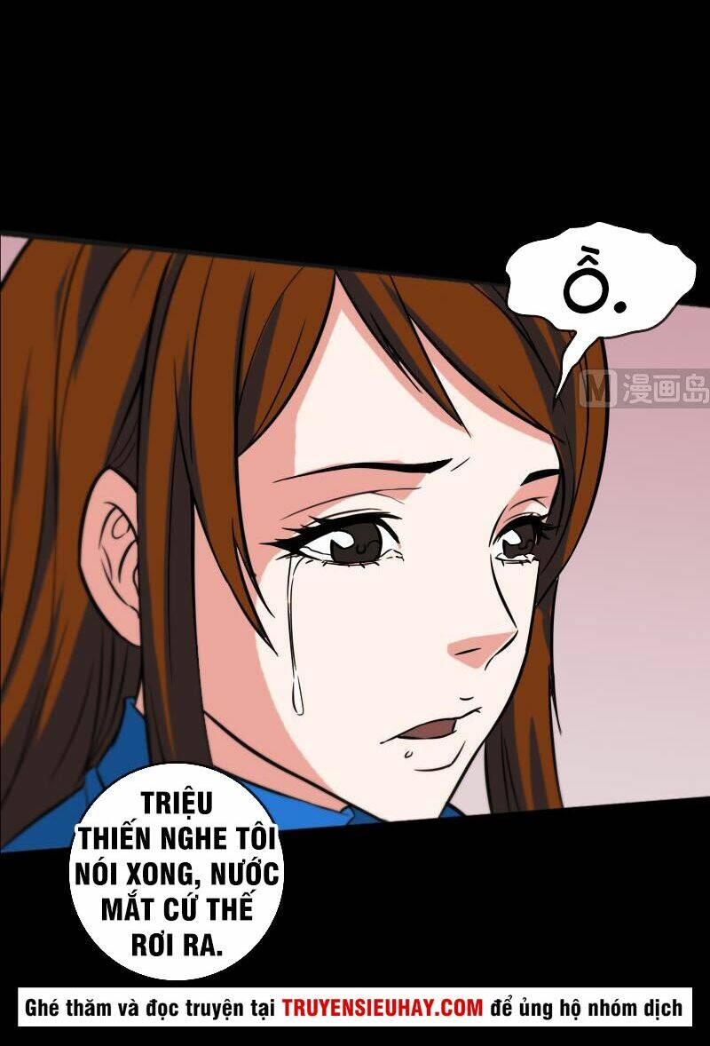 Kiếp Thiên Vận Chapter 56 - Trang 2