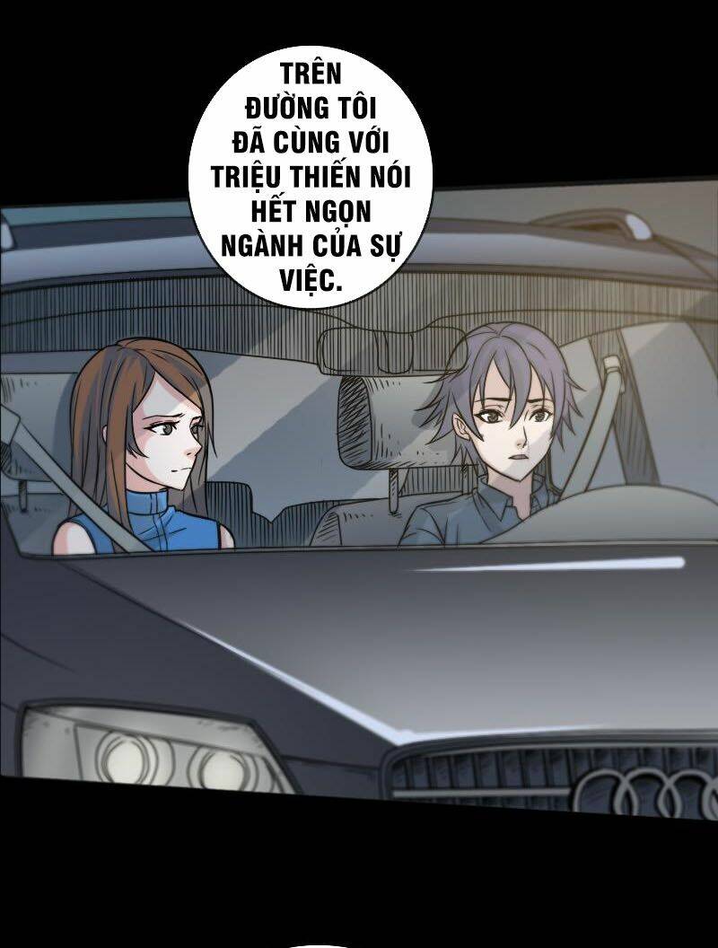 Kiếp Thiên Vận Chapter 56 - Trang 2