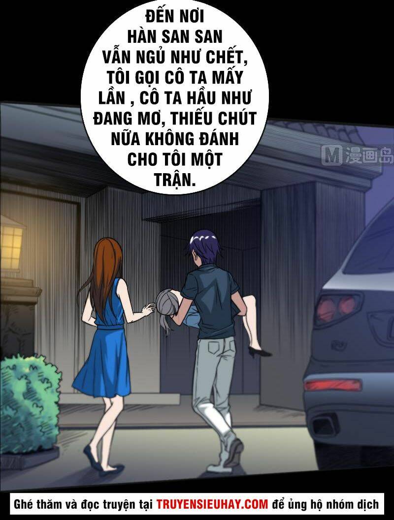 Kiếp Thiên Vận Chapter 56 - Trang 2