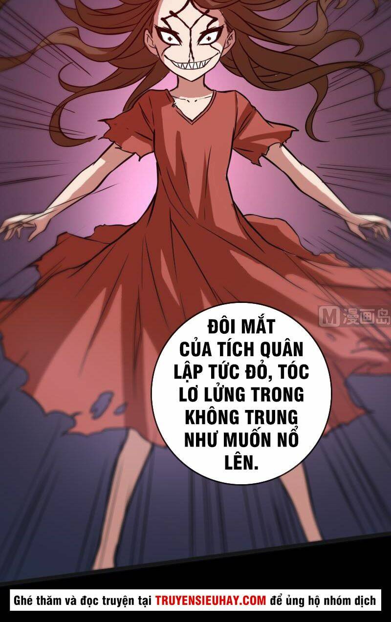 Kiếp Thiên Vận Chapter 56 - Trang 2