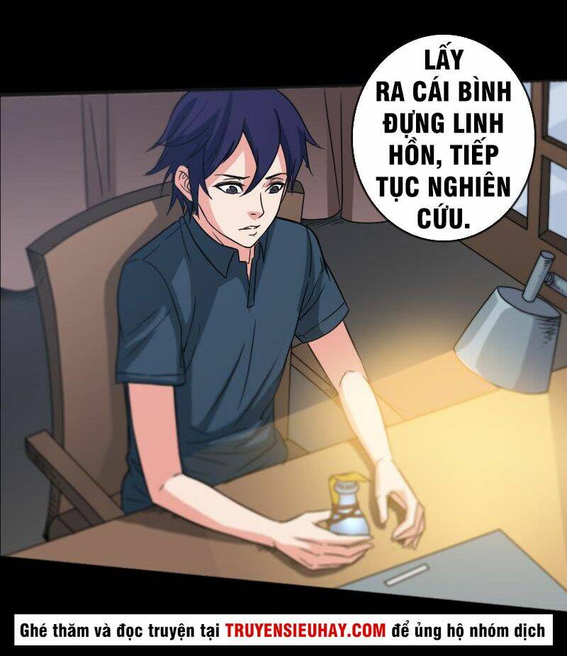 Kiếp Thiên Vận Chapter 56 - Trang 2