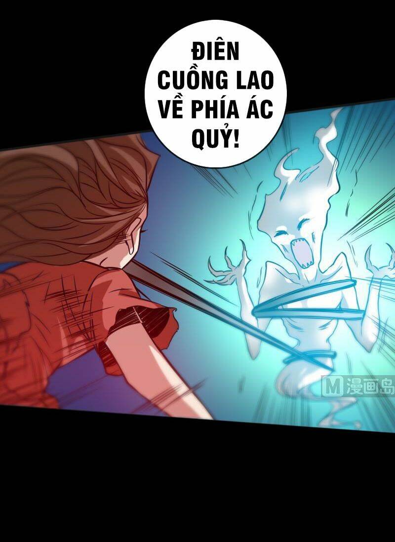 Kiếp Thiên Vận Chapter 56 - Trang 2