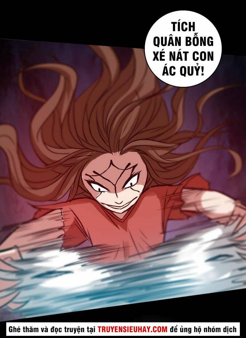 Kiếp Thiên Vận Chapter 56 - Trang 2