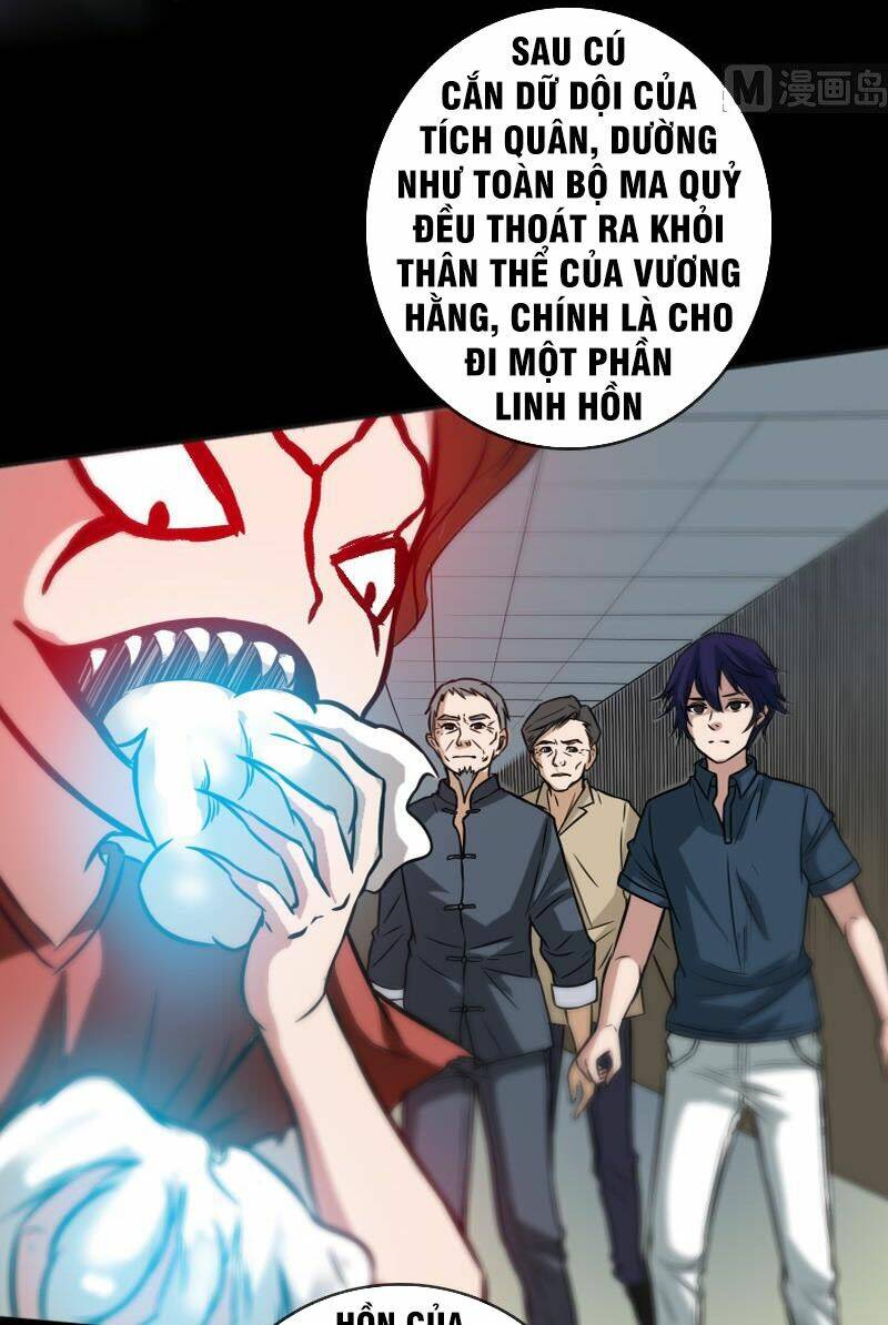 Kiếp Thiên Vận Chapter 56 - Trang 2