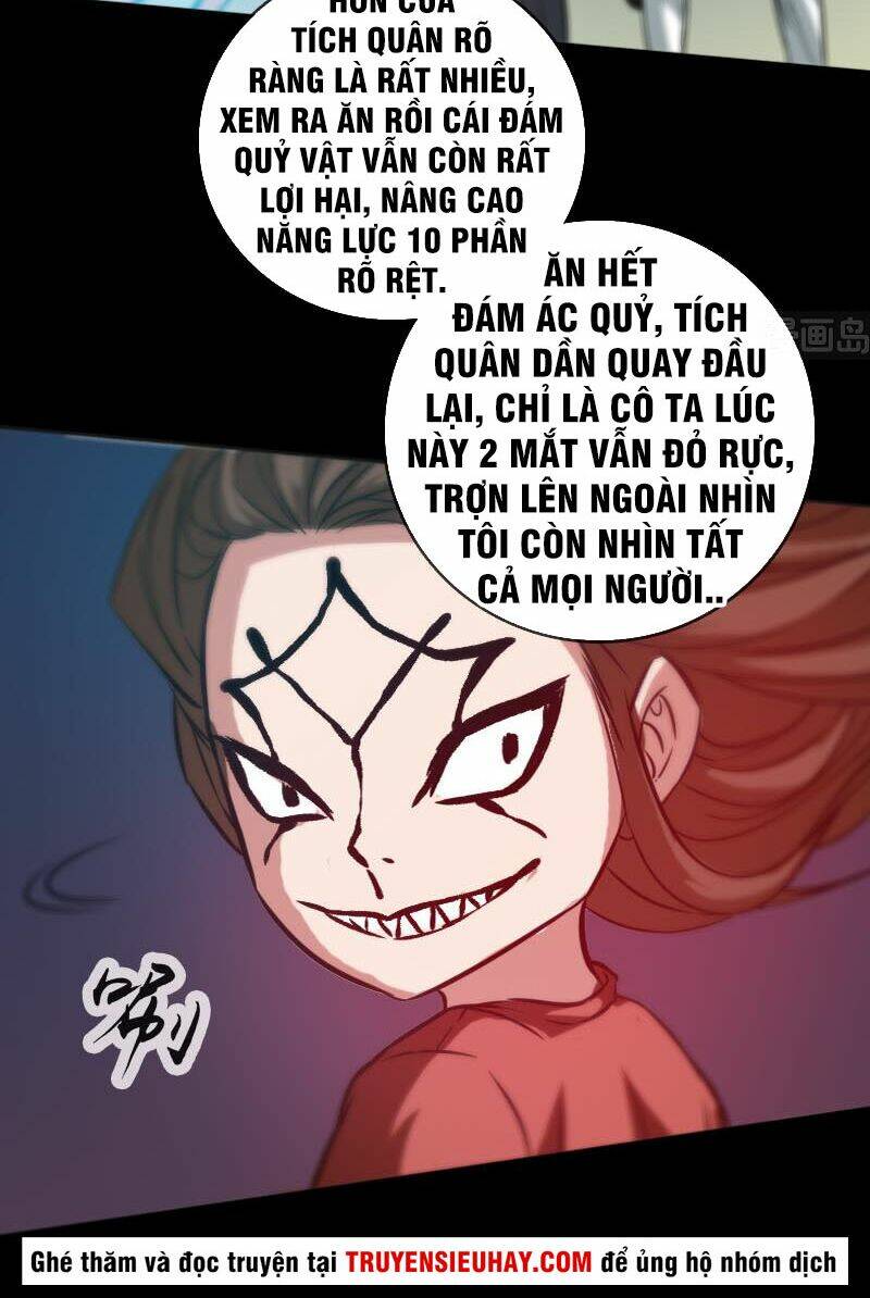 Kiếp Thiên Vận Chapter 56 - Trang 2