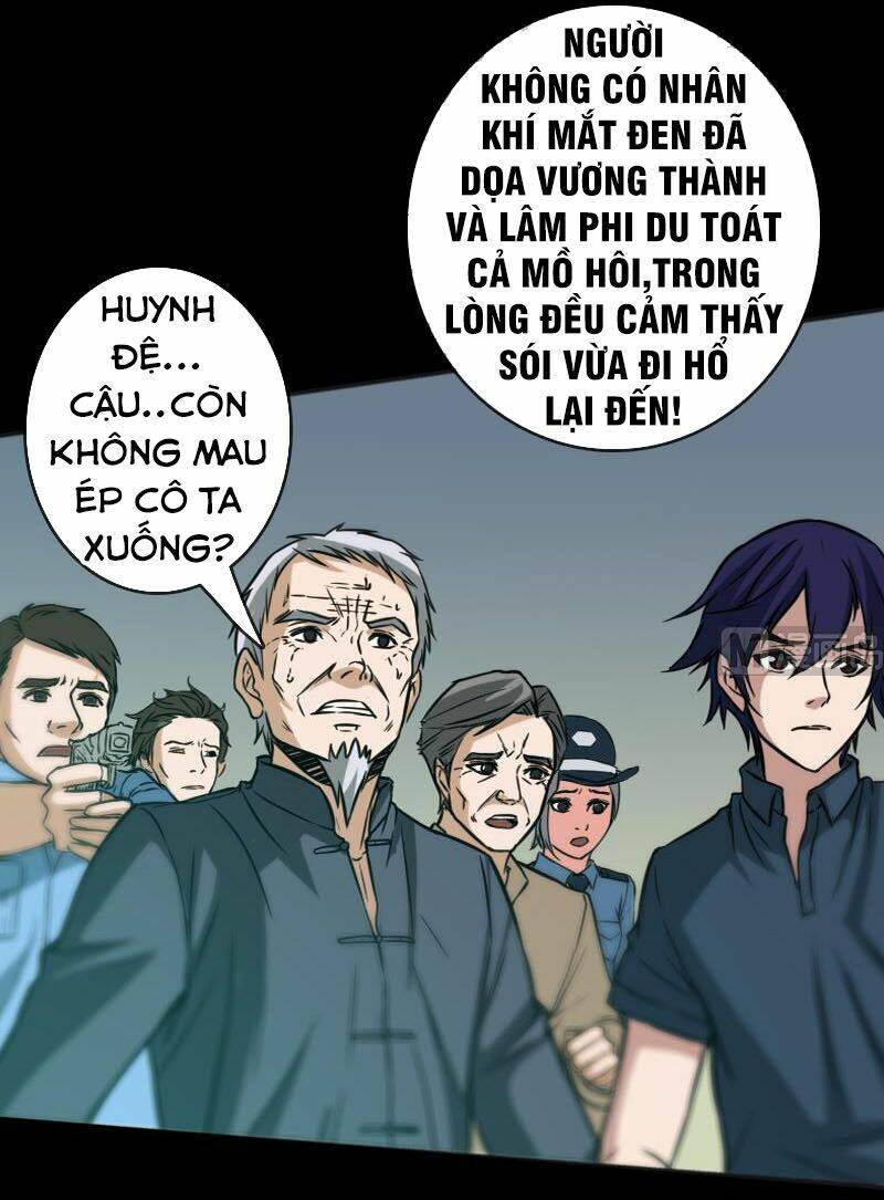 Kiếp Thiên Vận Chapter 56 - Trang 2