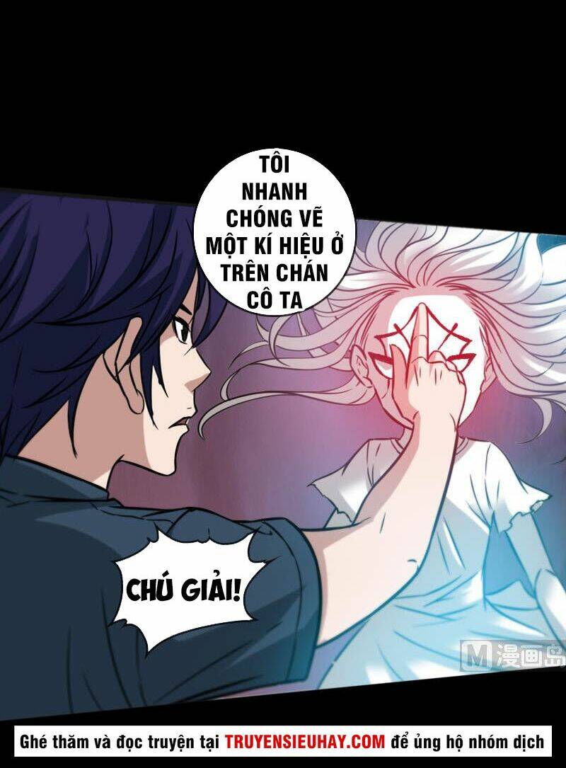 Kiếp Thiên Vận Chapter 56 - Trang 2