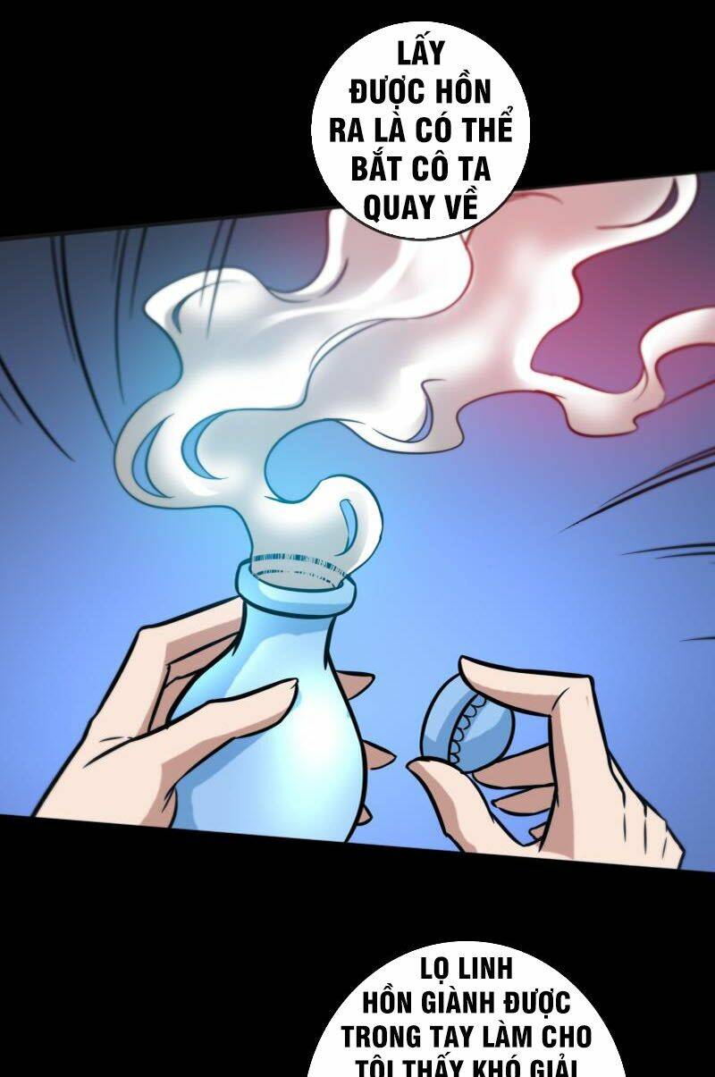 Kiếp Thiên Vận Chapter 56 - Trang 2