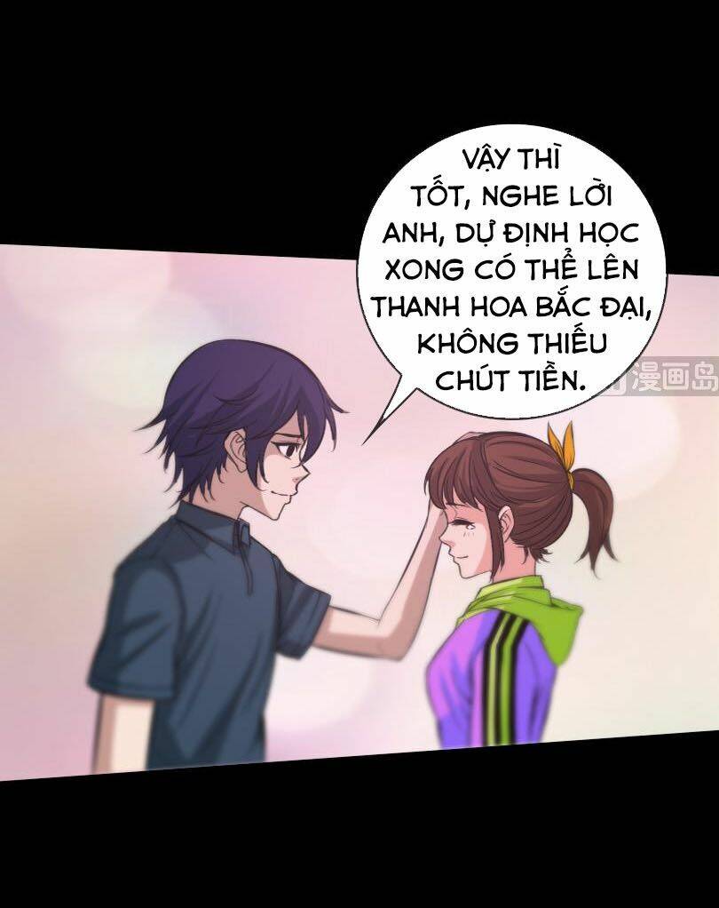 Kiếp Thiên Vận Chapter 58 - Trang 2