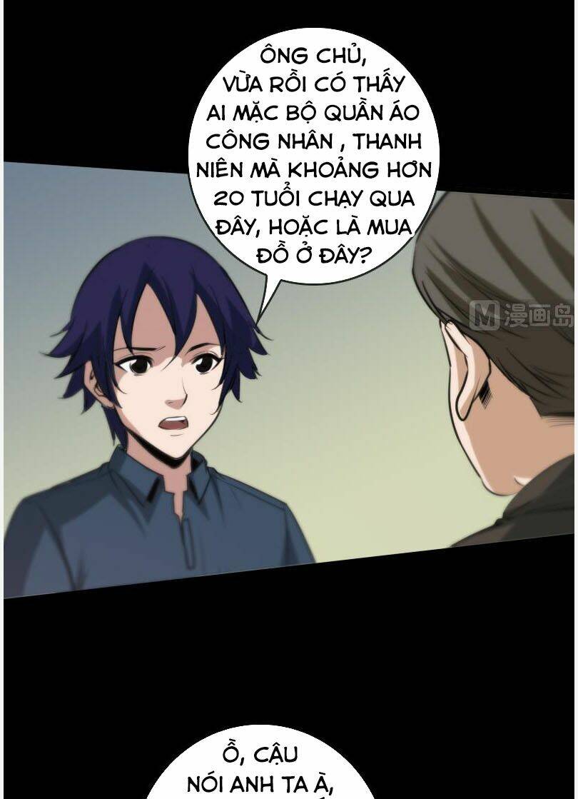 Kiếp Thiên Vận Chapter 58 - Trang 2