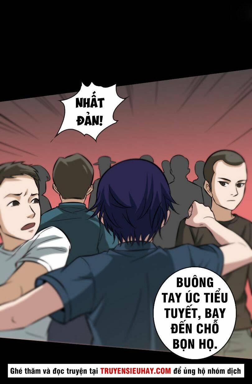 Kiếp Thiên Vận Chapter 58 - Trang 2