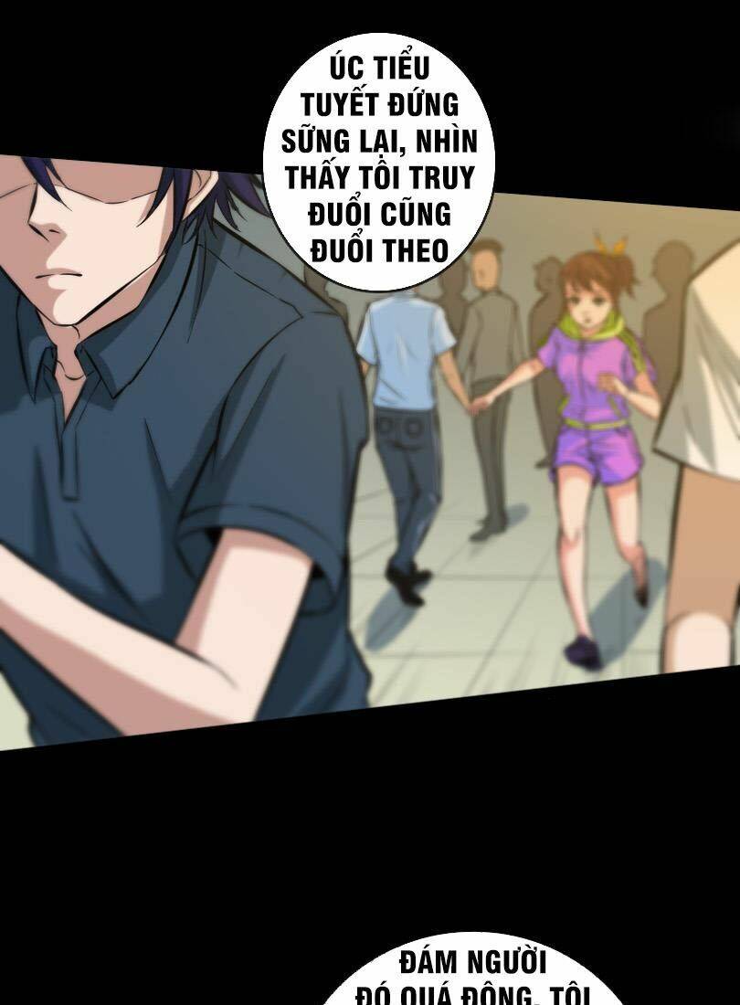 Kiếp Thiên Vận Chapter 58 - Trang 2