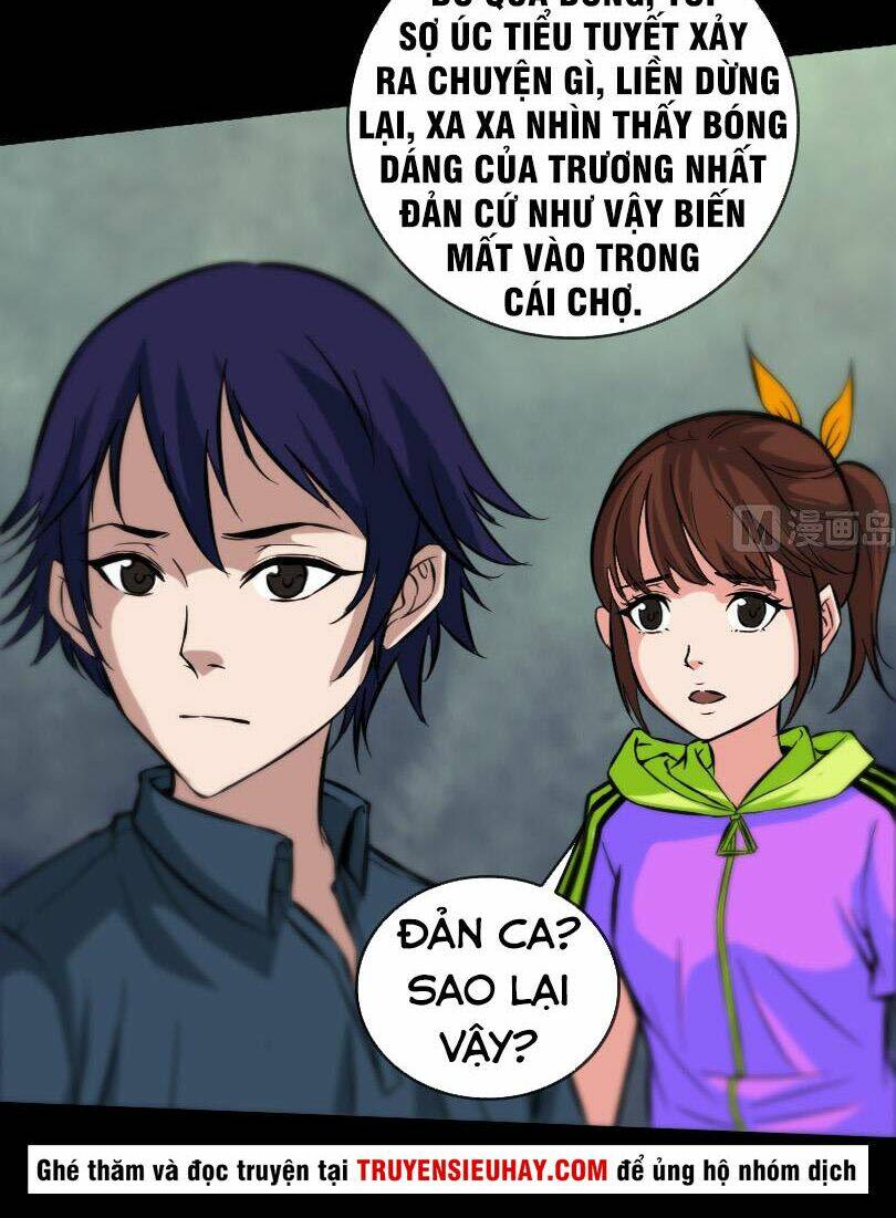 Kiếp Thiên Vận Chapter 58 - Trang 2