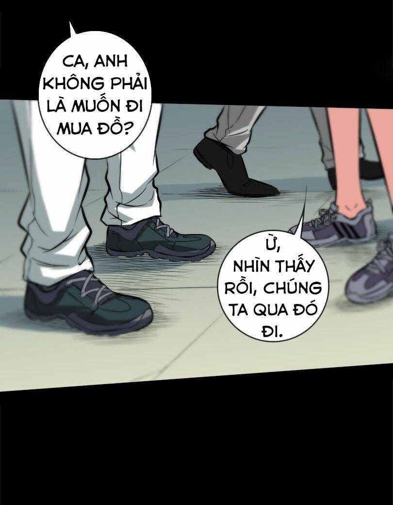 Kiếp Thiên Vận Chapter 58 - Trang 2