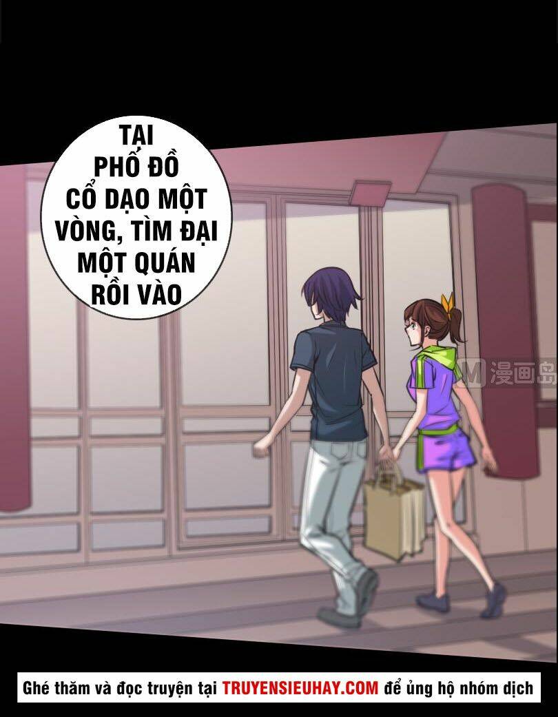 Kiếp Thiên Vận Chapter 58 - Trang 2