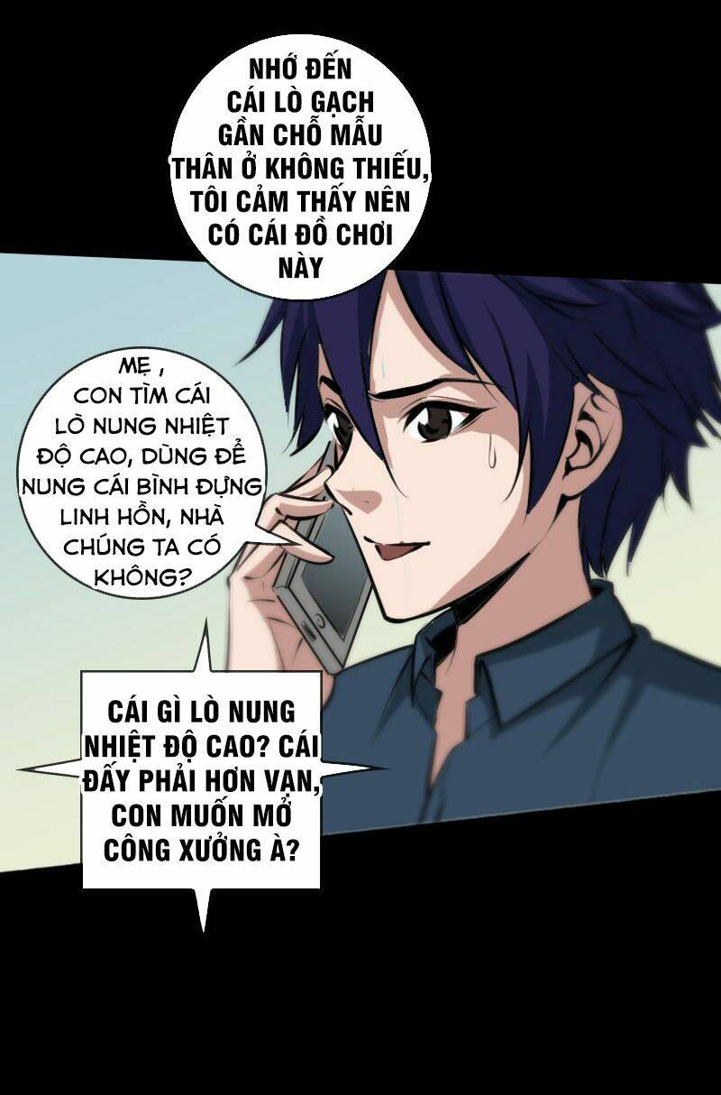 Kiếp Thiên Vận Chapter 59 - Trang 2