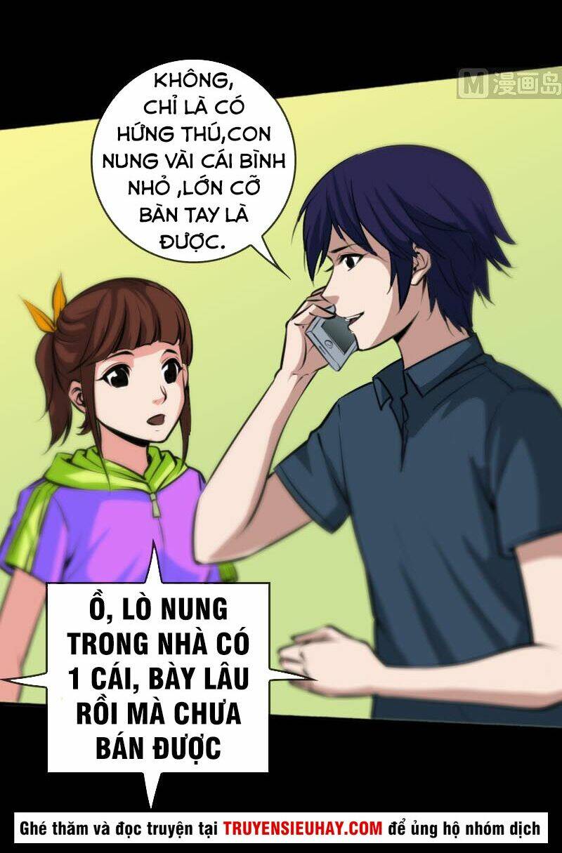 Kiếp Thiên Vận Chapter 59 - Trang 2