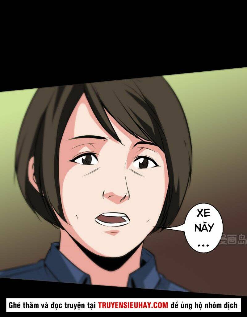 Kiếp Thiên Vận Chapter 59 - Trang 2