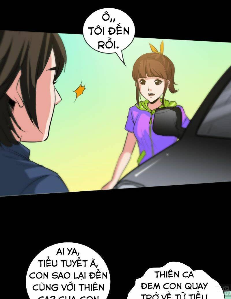 Kiếp Thiên Vận Chapter 59 - Trang 2