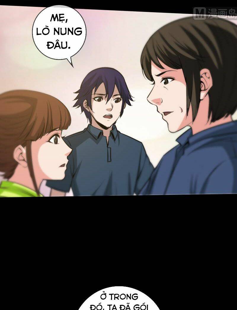 Kiếp Thiên Vận Chapter 59 - Trang 2