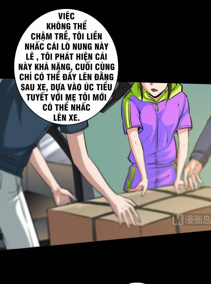 Kiếp Thiên Vận Chapter 59 - Trang 2