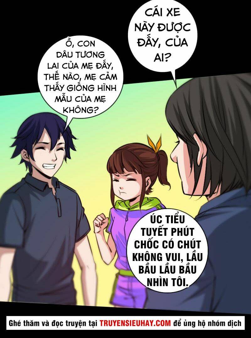 Kiếp Thiên Vận Chapter 59 - Trang 2