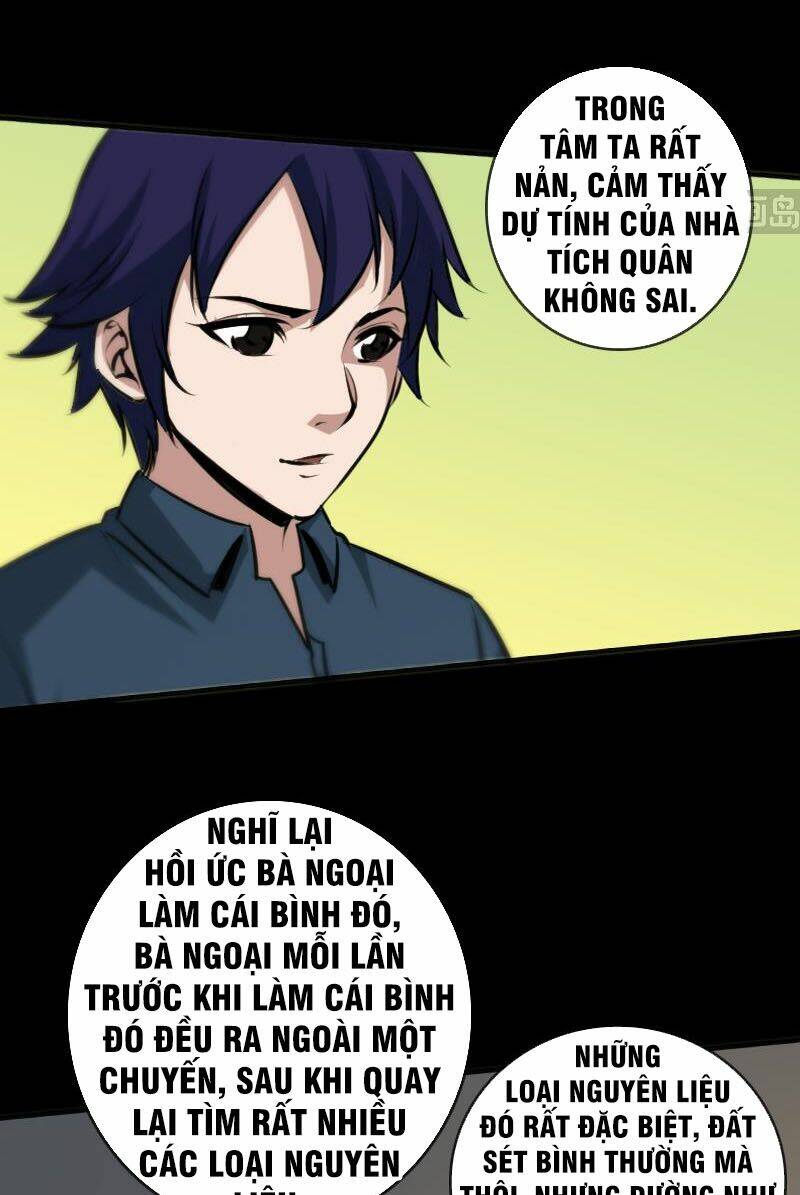 Kiếp Thiên Vận Chapter 59 - Trang 2